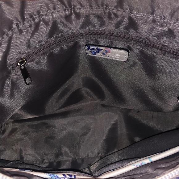 Floral nicole purse - Picture 7 of 8